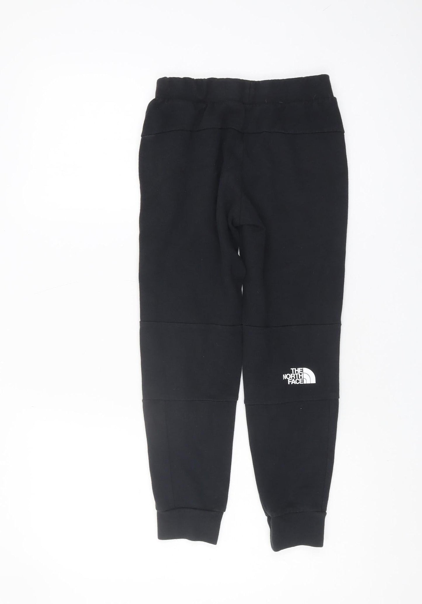 The North Face Unisex Kids Black M Jogger Trousers