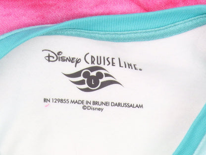 Disney Girls Multicoloured L Pullover Sweatshirt Minnie Mouse