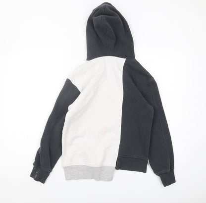 River Island Boys Multicoloured Hoodie 11-12 Years