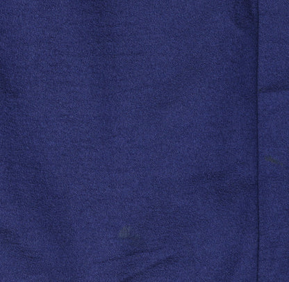 Precis Women's Blue Sheath Dress, Size 10, Party Ready