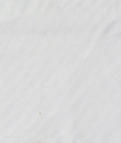 Columbia Boys White Logo T-Shirt 11-12 Years Casual Graphic