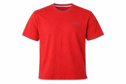 Mens UK Size XL Slazenger Red  T-Shirt