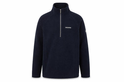 Womens UK Size 8 Craghoppers Blue Pullover Sweatshirt