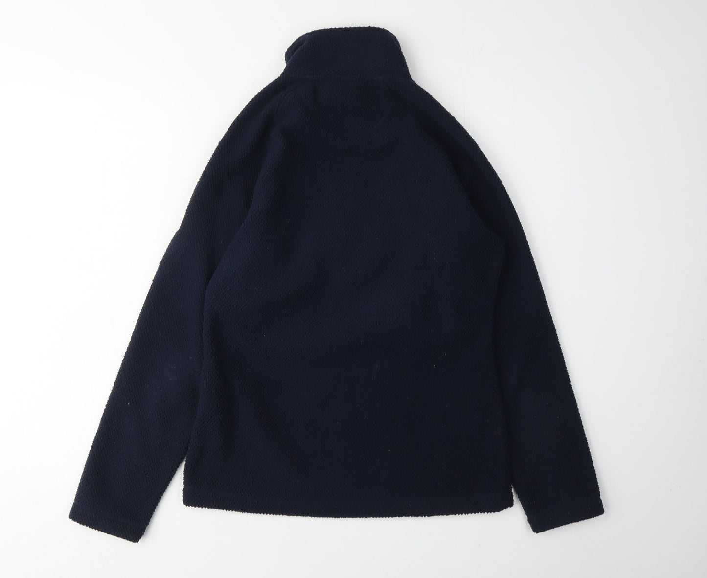 Craghoppers Women's Blue Pullover Sweatshirt Size 8