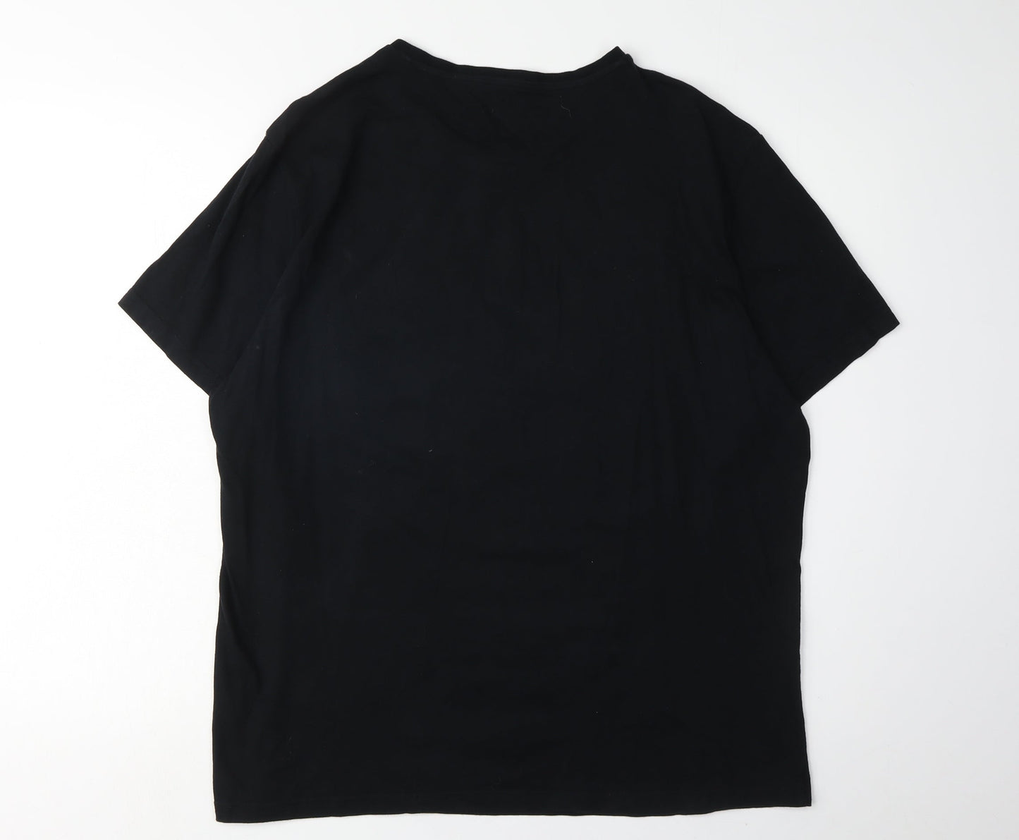 Mens UK Size L Game Of Thrones Black  T-Shirt