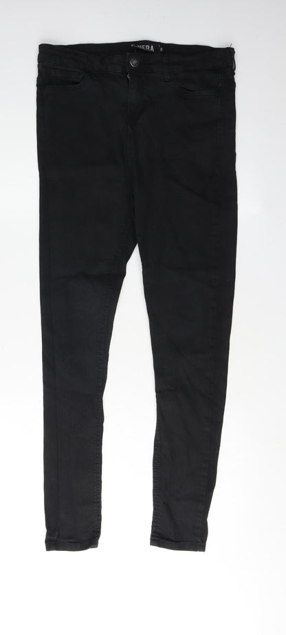 HERA Men's Black Skinny Jeans Size 30