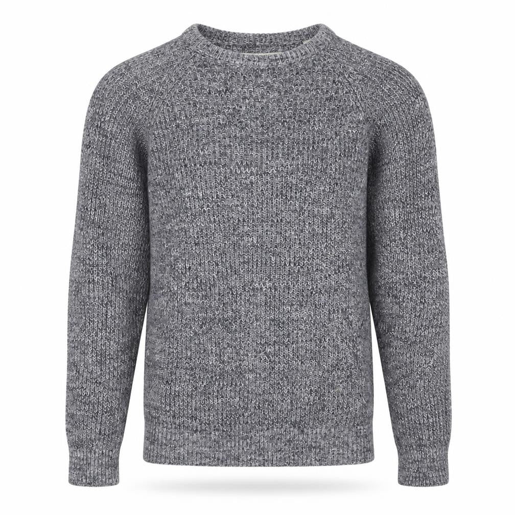 Mens UK Size XS Jack Wills Grey Pullover Jumper