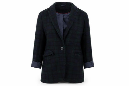 Womens UK Size 10 New Look  Multicoloured Blazer