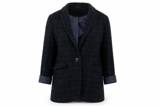 Womens UK Size 10 New Look  Multicoloured Blazer