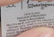 Original Penguin Men's Blue Medium T-Shirt