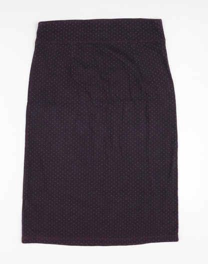 Womens UK Size 10 White Stuff Straight & Pencil  Skirt