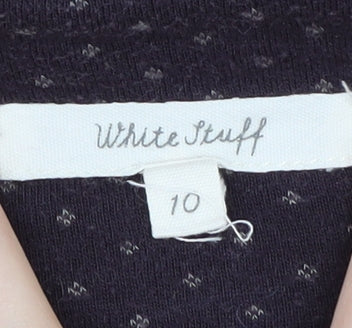 Womens UK Size 10 White Stuff Straight & Pencil  Skirt