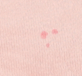 FatFace Girls Pink Pullover Sweatshirt 8-9 Years