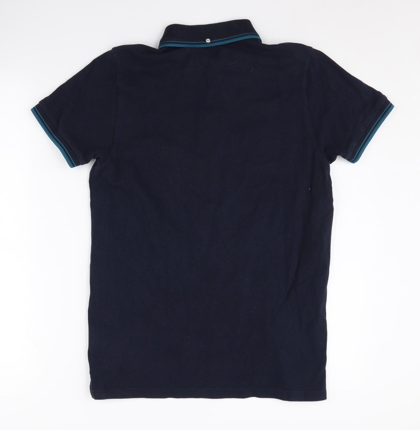 Ben Sherman Men's Polo Shirt, Size Small.