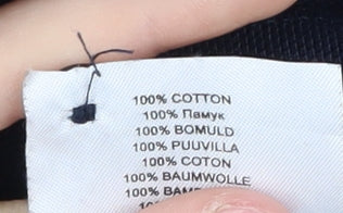 Ben Sherman Men's Polo Shirt, Size Small.