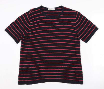 Womens UK Size M Windsmoor Black Pullover