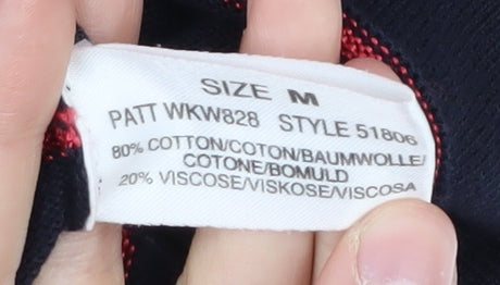 Womens UK Size M Windsmoor Black Pullover
