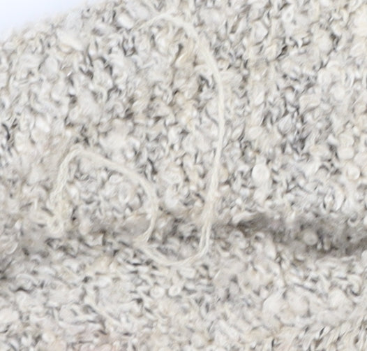 Kangol Women's Beige Cardigan Size 12