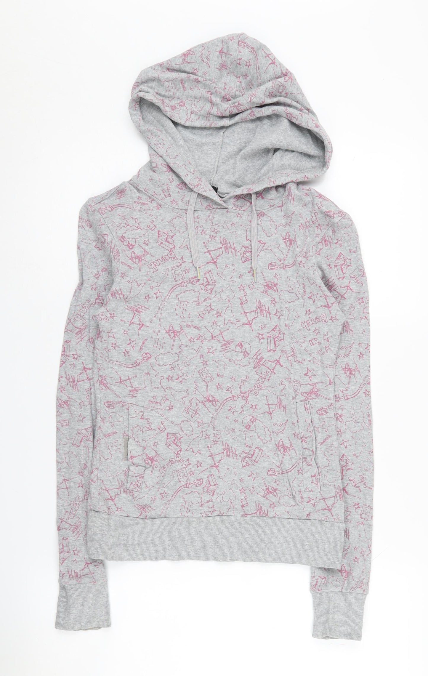 Bench Women's Hoodie Size XS