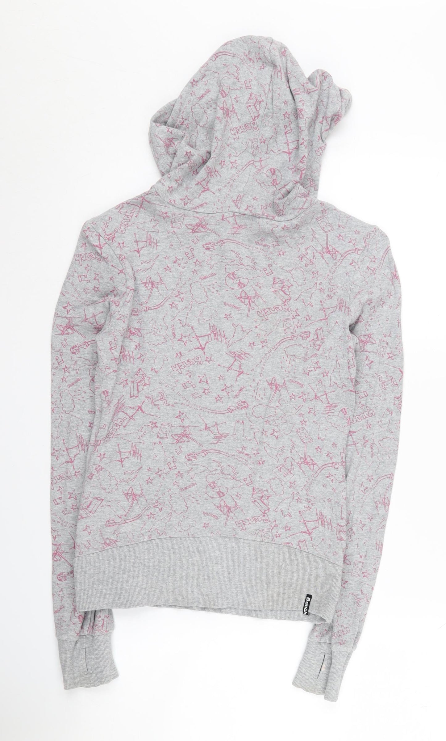 Bench Women's Hoodie Size XS