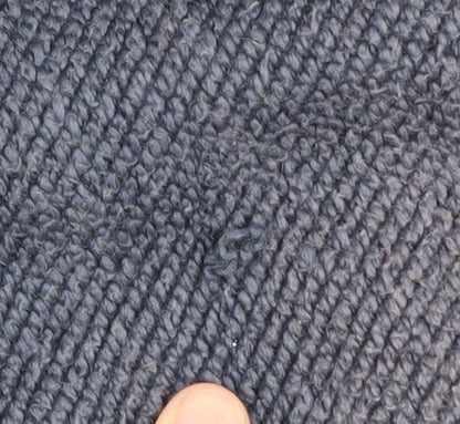 Trespass Men's Blue 2XL Pullover Sweatshirt