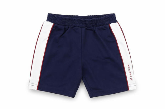 McKenzie Unisex Baby Blue Shorts 12-18 Months Activewear