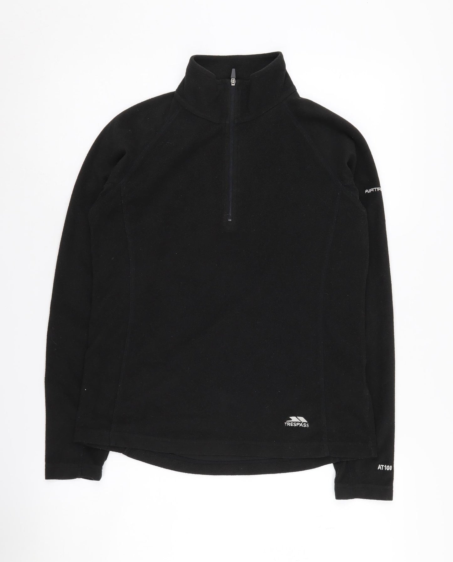 Trespass Women's Black Pullover Sweatshirt M