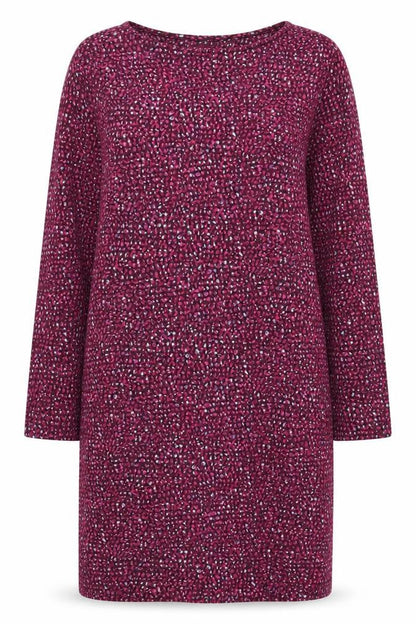 Jigsaw Women's Multicoloured Shift Dress M
