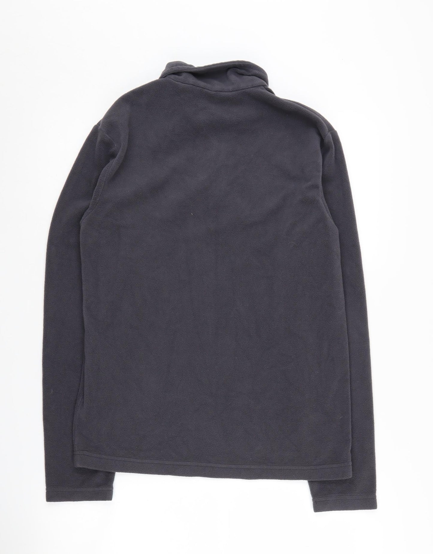 Mens UK Size S Regatta Black Pullover Sweatshirt
