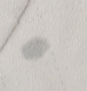 New Look Beige Hooded Coat Size 10