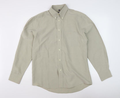 Ben Sherman Men's Shirt, size Medium.