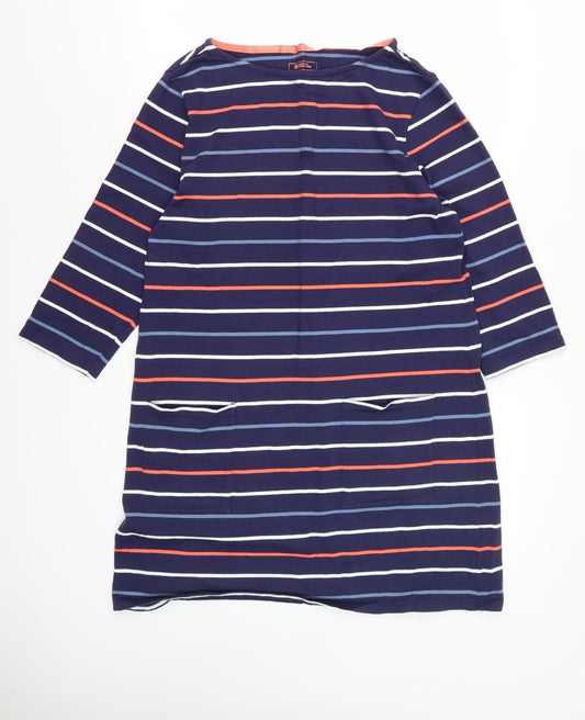 Mountain Warehouse Women's Striped Long Sleeve Dress