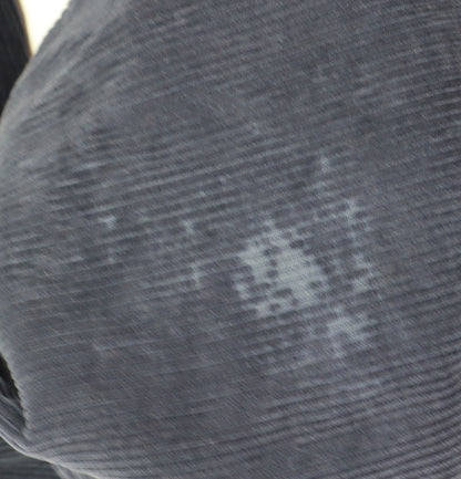 Tommy Hilfiger Men's Blue Corduroy Trousers Size 40