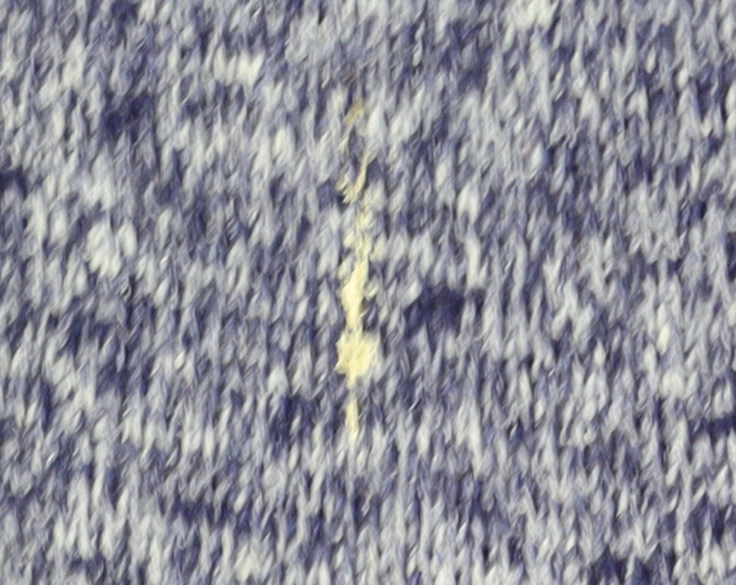 All Terrain Women's Blue Wool Blend Jacket Size 12