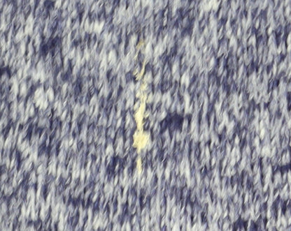 All Terrain Women's Blue Wool Blend Jacket Size 12