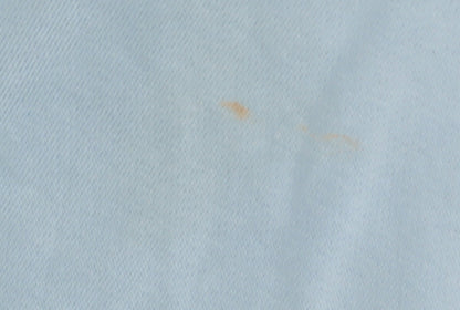 Nike Unisex Blue XL Pullover Hoodie - Casual & Training