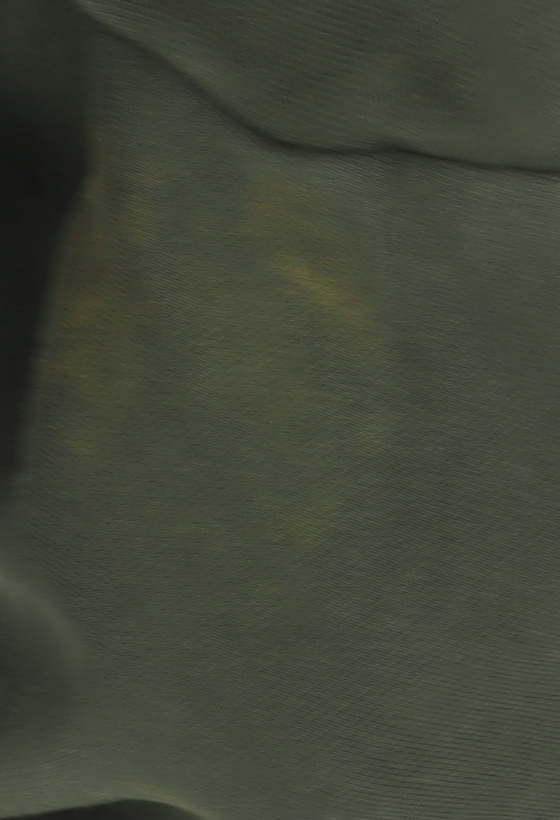 Mens UK Size M PUMA Green Pullover Hoodie