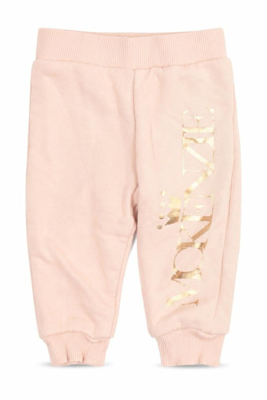 McKenzie Unisex Baby Pink Jogger 9-12 Months