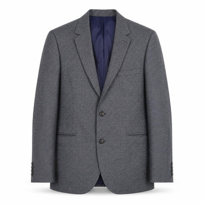 Mens UK Size 44 Marks and Spencer Regular Multicoloured Suit Jacket