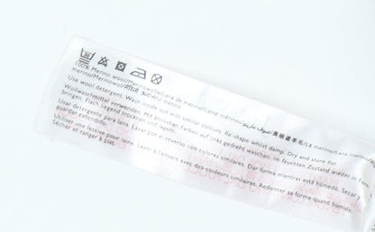 Jack Wills Women's Purple Pullover Jumper M