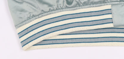 Light Before Dark Women's Multi Bomber Jacket S