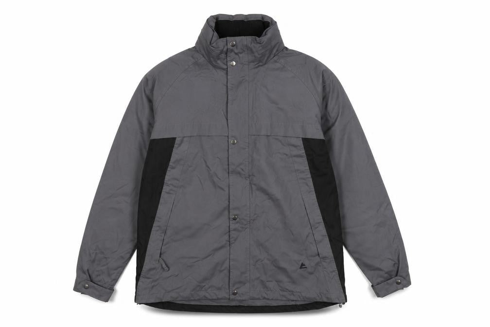Mens UK Size XL OneValley Grey Basic Jacket