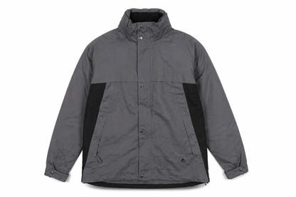 Mens UK Size XL OneValley Grey Basic Jacket
