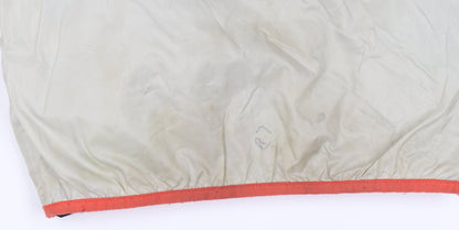 Regatta Boys Beige Windbreaker Jacket 7-8 Years