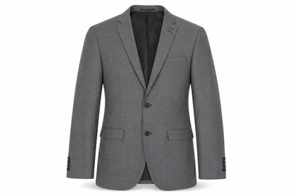 Mens UK Size 40 NEXT Regular Grey Suit Jacket