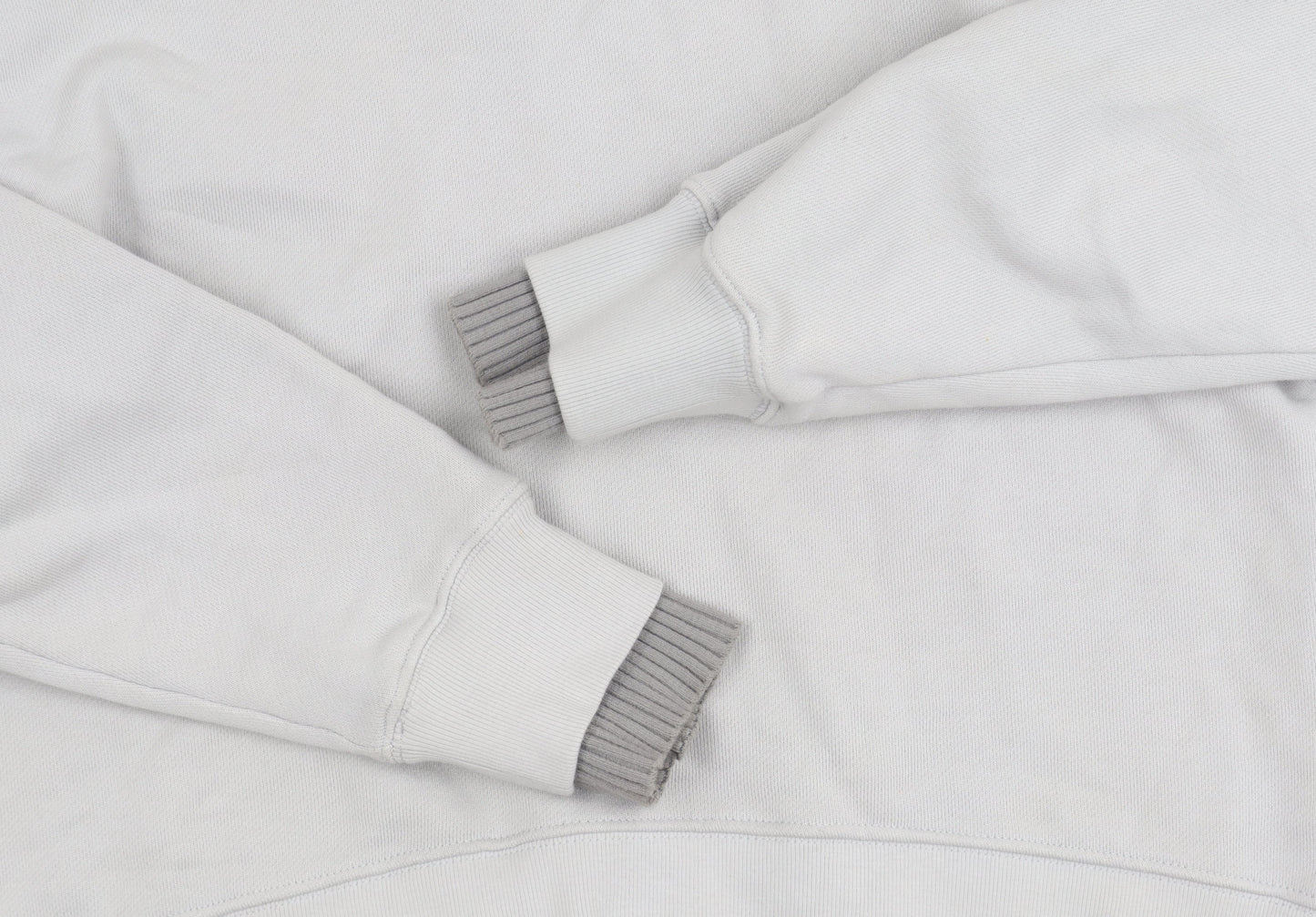 Womens UK Size M Reiss Grey Pullover Jumper
