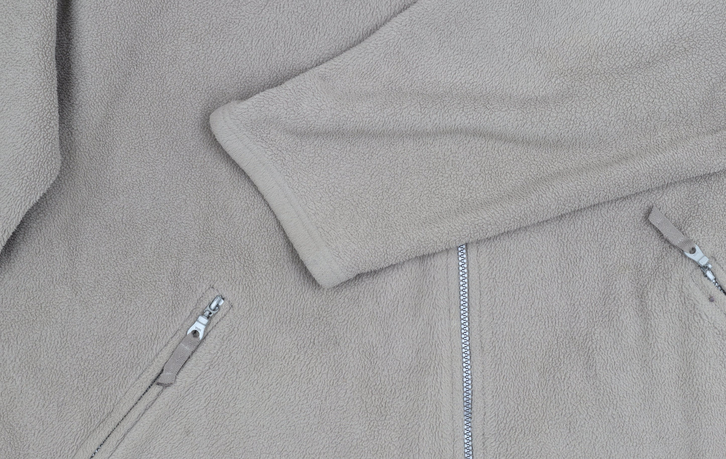 Mens UK Size 54 Damart Beige Basic Jacket