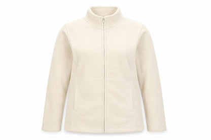 Womens UK Size M EWM Pure Classics Beige Basic Jacket
