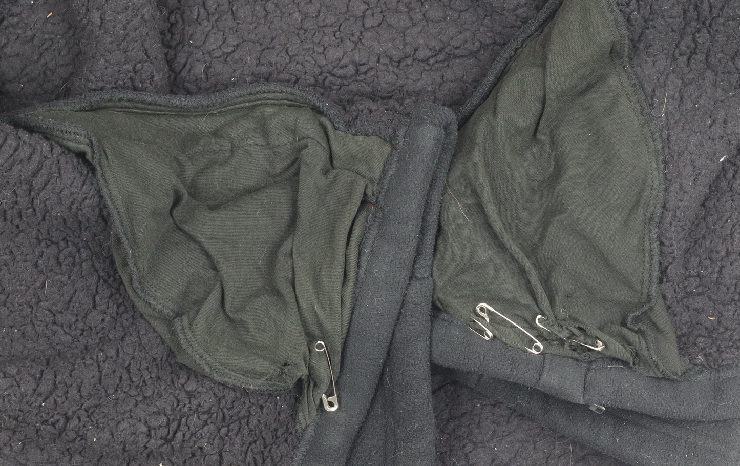 Womens UK Size 14 Regatta Black Basic Jacket