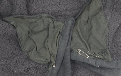 Womens UK Size 14 Regatta Black Basic Jacket